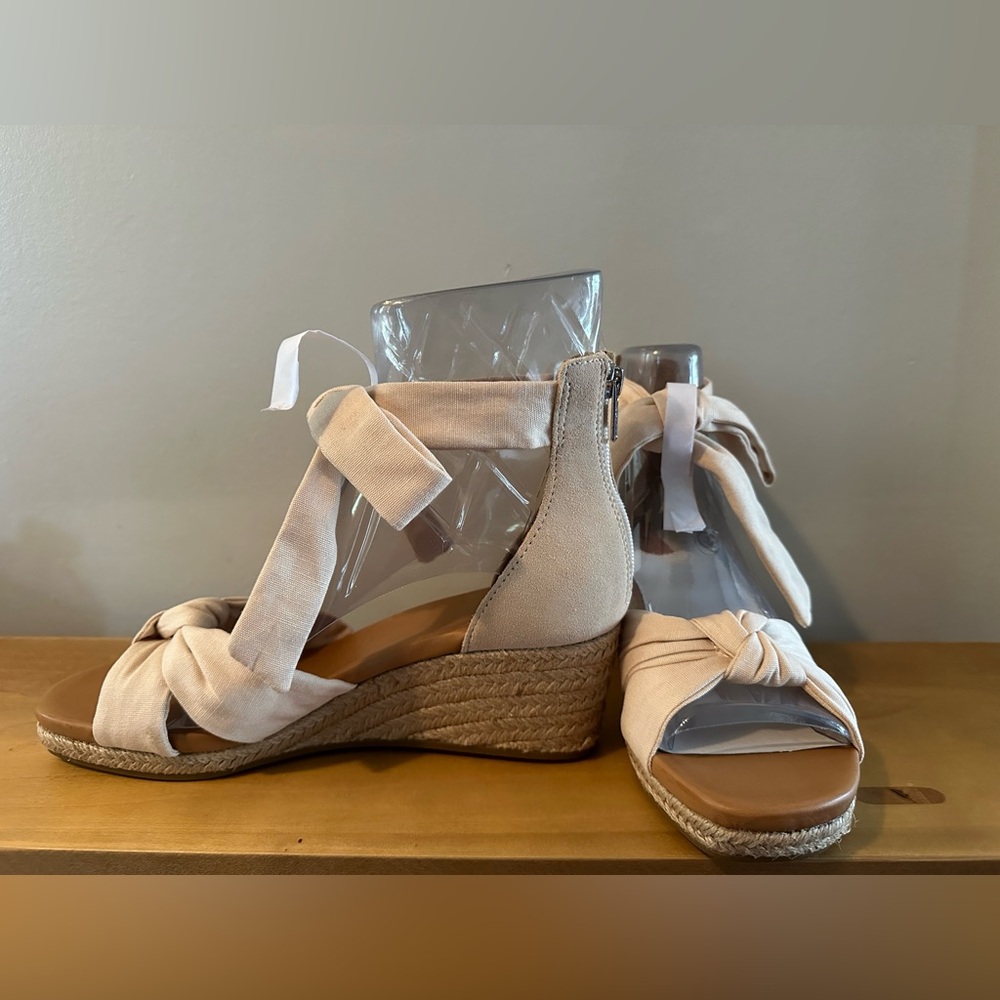 Ugg wedges